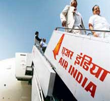 Air India may tweak daily Australia route